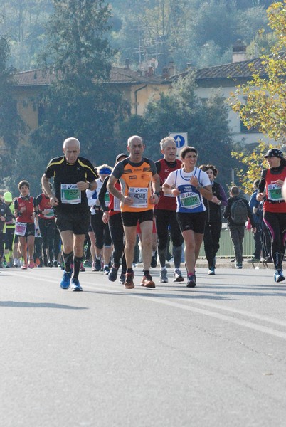 Maratona di Firenze (29/11/2015) 00091