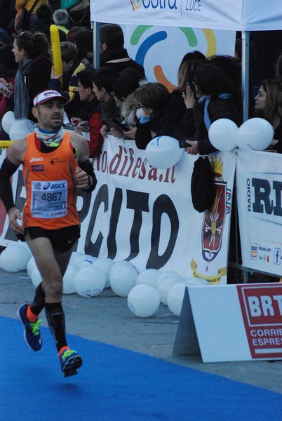 Maratona di Firenze (29/11/2015) 00109
