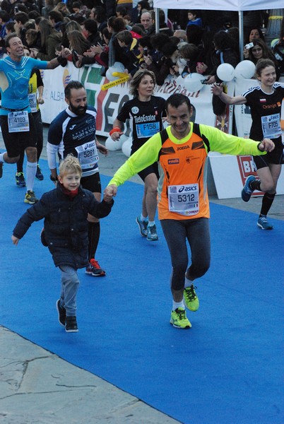 Maratona di Firenze (29/11/2015) 00129