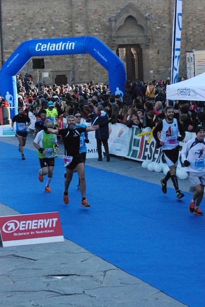 Maratona di Firenze (29/11/2015) 00131