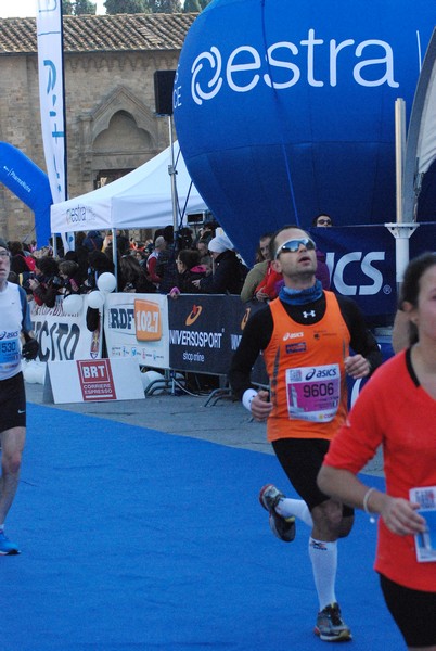 Maratona di Firenze (29/11/2015) 00139