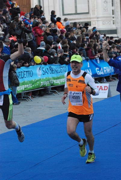 Maratona di Firenze (29/11/2015) 00142