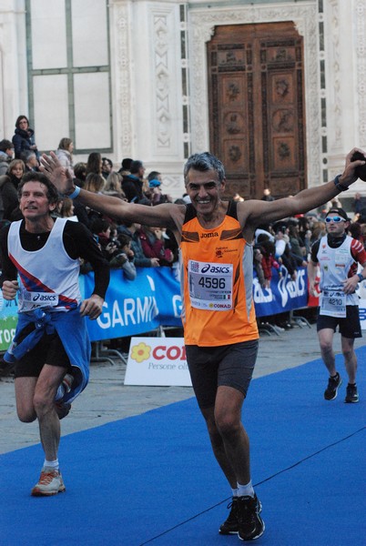 Maratona di Firenze (29/11/2015) 00144