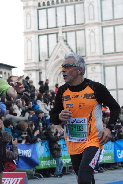 Maratona di Firenze (29/11/2015) 00148