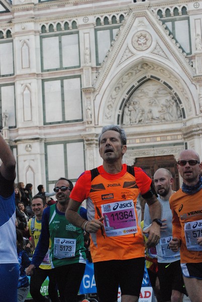 Maratona di Firenze (29/11/2015) 00152