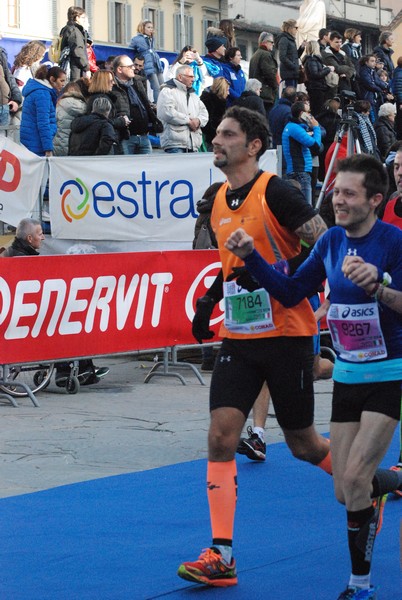 Maratona di Firenze (29/11/2015) 00158