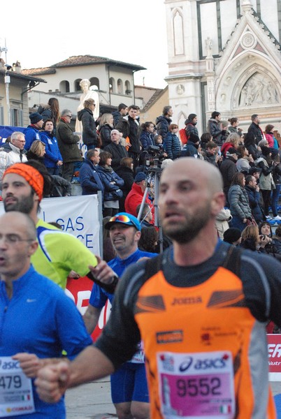 Maratona di Firenze (29/11/2015) 00164