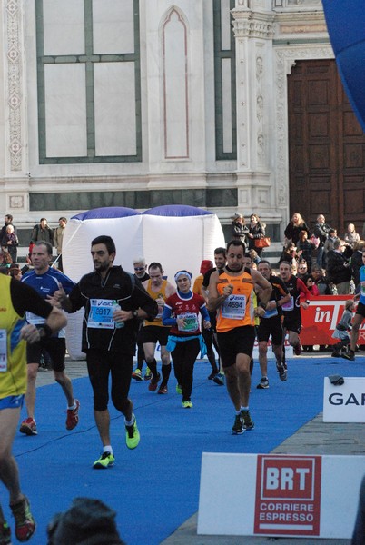 Maratona di Firenze (29/11/2015) 00171
