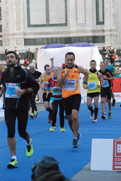 Maratona di Firenze (29/11/2015) 00172