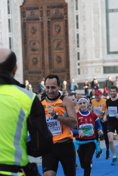 Maratona di Firenze (29/11/2015) 00173