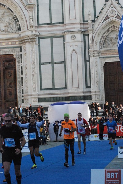 Maratona di Firenze (29/11/2015) 00175