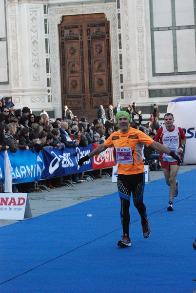Maratona di Firenze (29/11/2015) 00176