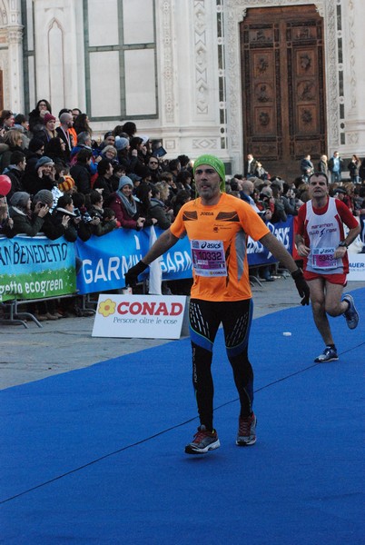 Maratona di Firenze (29/11/2015) 00177