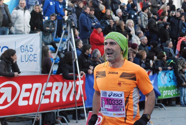 Maratona di Firenze (29/11/2015) 00178