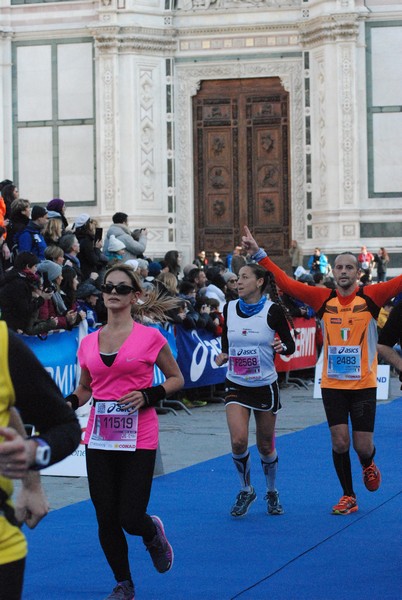 Maratona di Firenze (29/11/2015) 00193