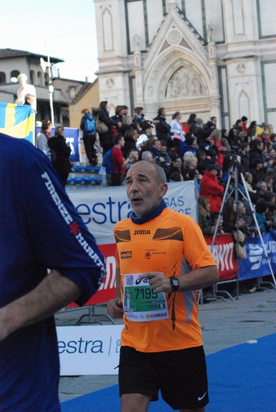 Maratona di Firenze (29/11/2015) 00198