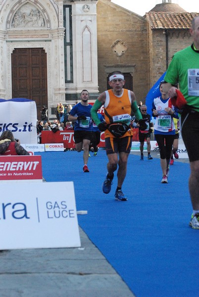 Maratona di Firenze (29/11/2015) 00206