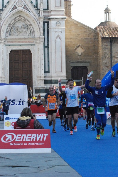 Maratona di Firenze (29/11/2015) 00209