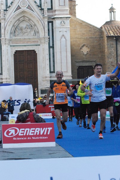 Maratona di Firenze (29/11/2015) 00210