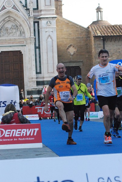 Maratona di Firenze (29/11/2015) 00211