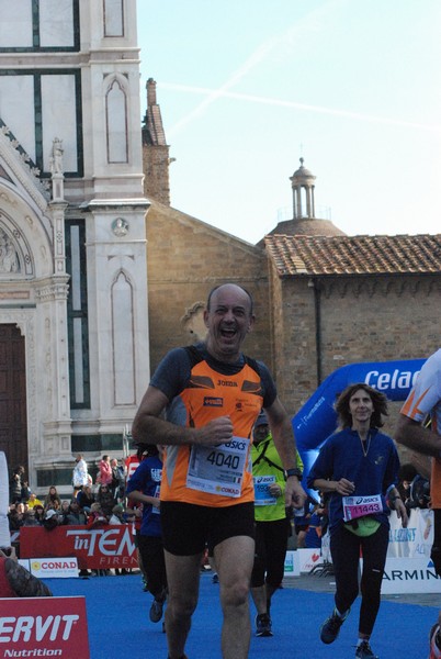 Maratona di Firenze (29/11/2015) 00212