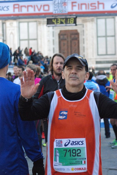 Maratona di Firenze (29/11/2015) 00213