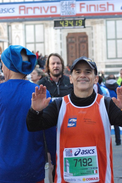 Maratona di Firenze (29/11/2015) 00214