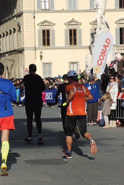 Maratona di Firenze (29/11/2015) 00216