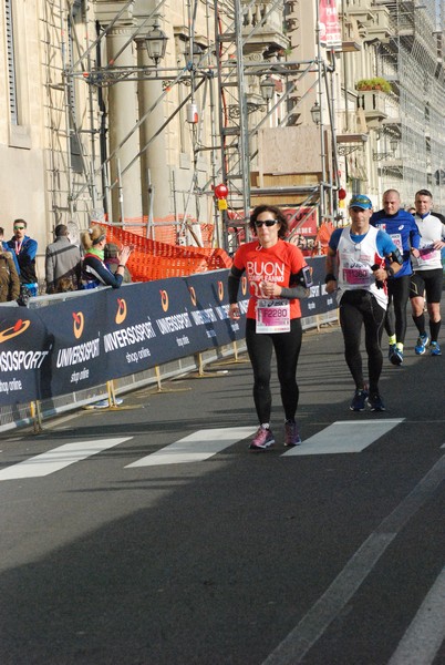Maratona di Firenze (29/11/2015) 00218