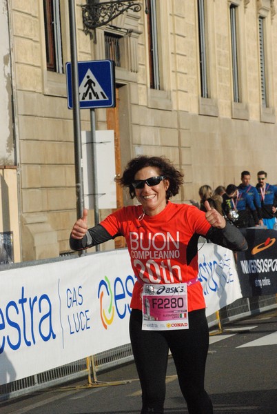 Maratona di Firenze (29/11/2015) 00220