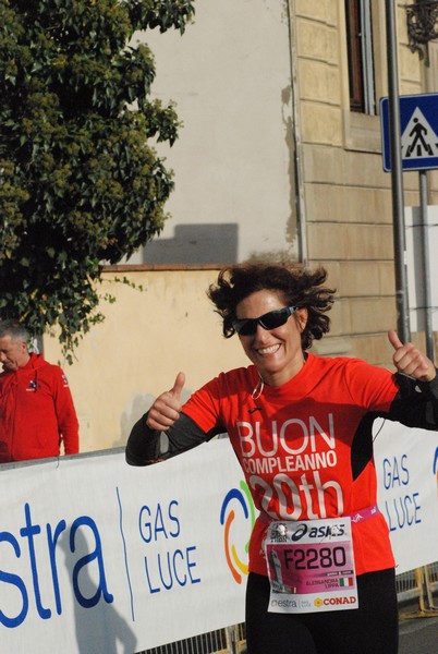 Maratona di Firenze (29/11/2015) 00221