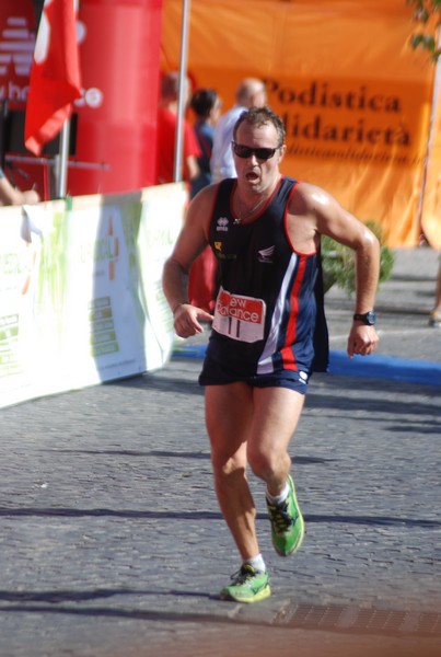 Maratonina del Cuore (C.S. - C.E.) (20/09/2015) 00031