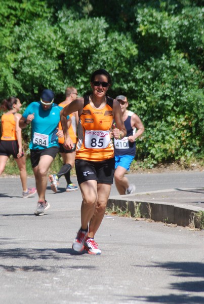 Maratonina di Villa Adriana (31/05/2015) 00069