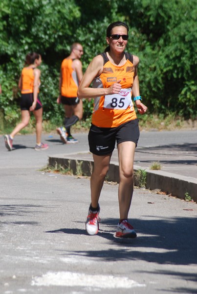 Maratonina di Villa Adriana (31/05/2015) 00071