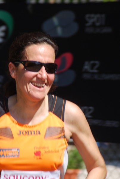 Maratonina di Villa Adriana (31/05/2015) 00078