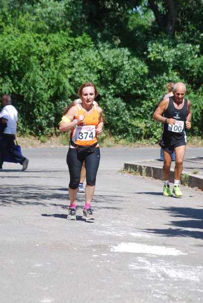 Maratonina di Villa Adriana (31/05/2015) 00124