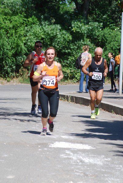 Maratonina di Villa Adriana (31/05/2015) 00125