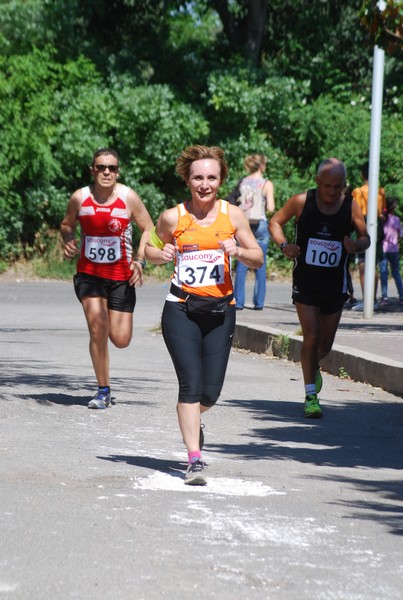 Maratonina di Villa Adriana (31/05/2015) 00126