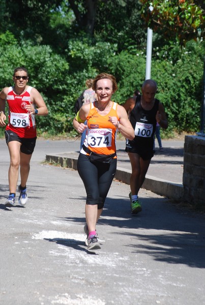 Maratonina di Villa Adriana (31/05/2015) 00127