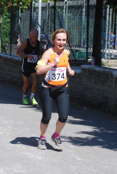 Maratonina di Villa Adriana (31/05/2015) 00131