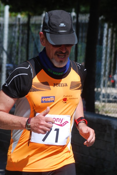 Maratonina di Villa Adriana (31/05/2015) 00145