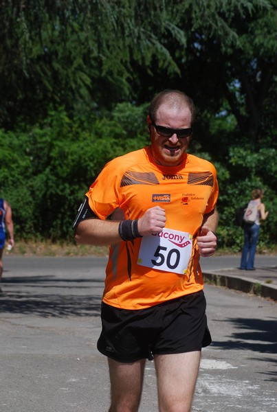 Maratonina di Villa Adriana (31/05/2015) 00154