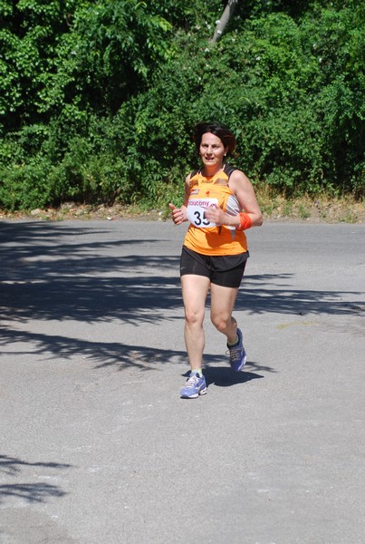Maratonina di Villa Adriana (31/05/2015) 00166