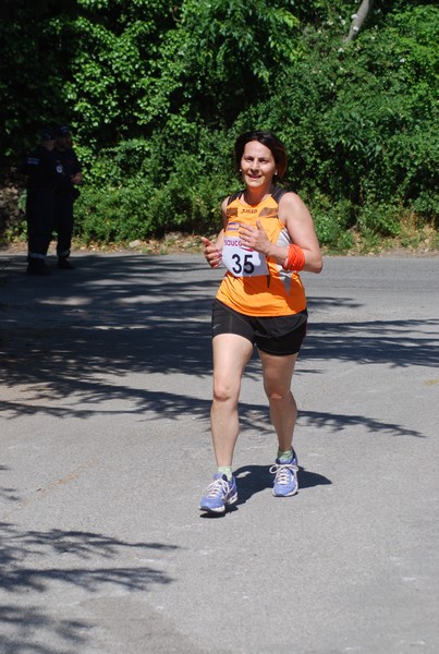 Maratonina di Villa Adriana (31/05/2015) 00167