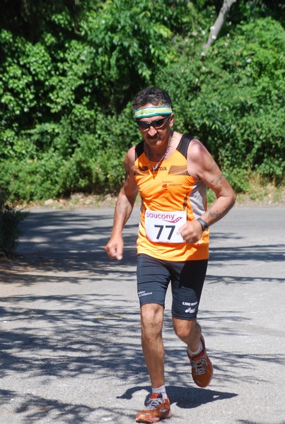 Maratonina di Villa Adriana (31/05/2015) 00178