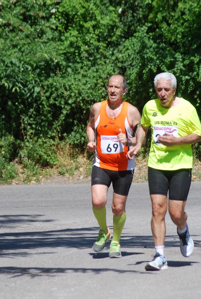 Maratonina di Villa Adriana (31/05/2015) 00182