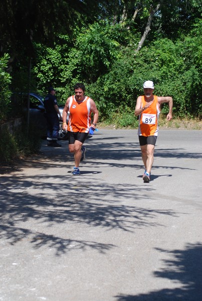 Maratonina di Villa Adriana (31/05/2015) 00194