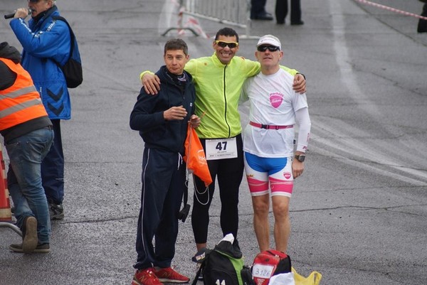 Duathlon di Carnevale Roma (22/02/2015) 00012