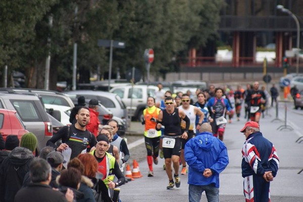 Duathlon di Carnevale Roma (22/02/2015) 00033