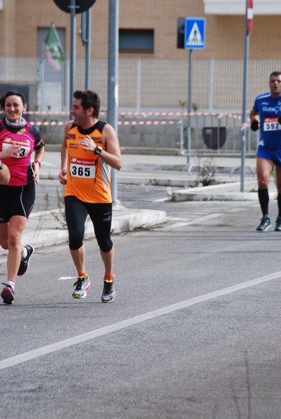 Corriamo al Collatino (15/02/2015) 00039